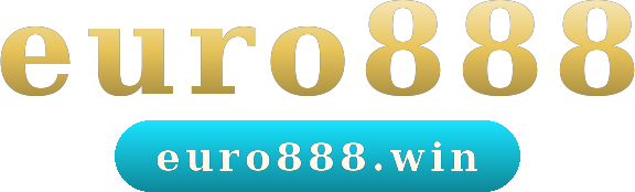 euro888 logo