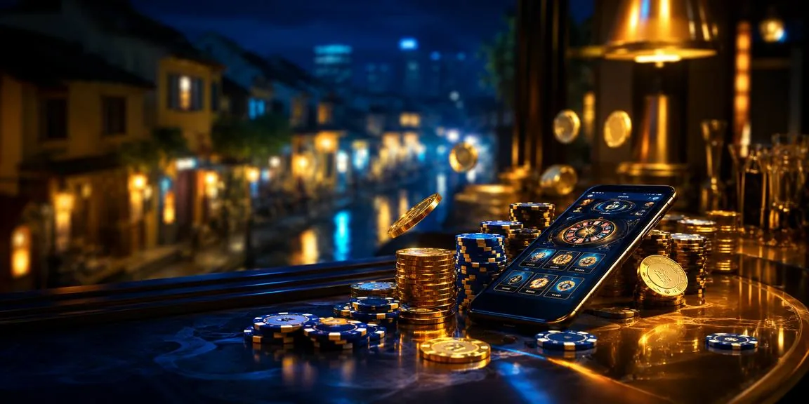 euro888 Casino & Slot